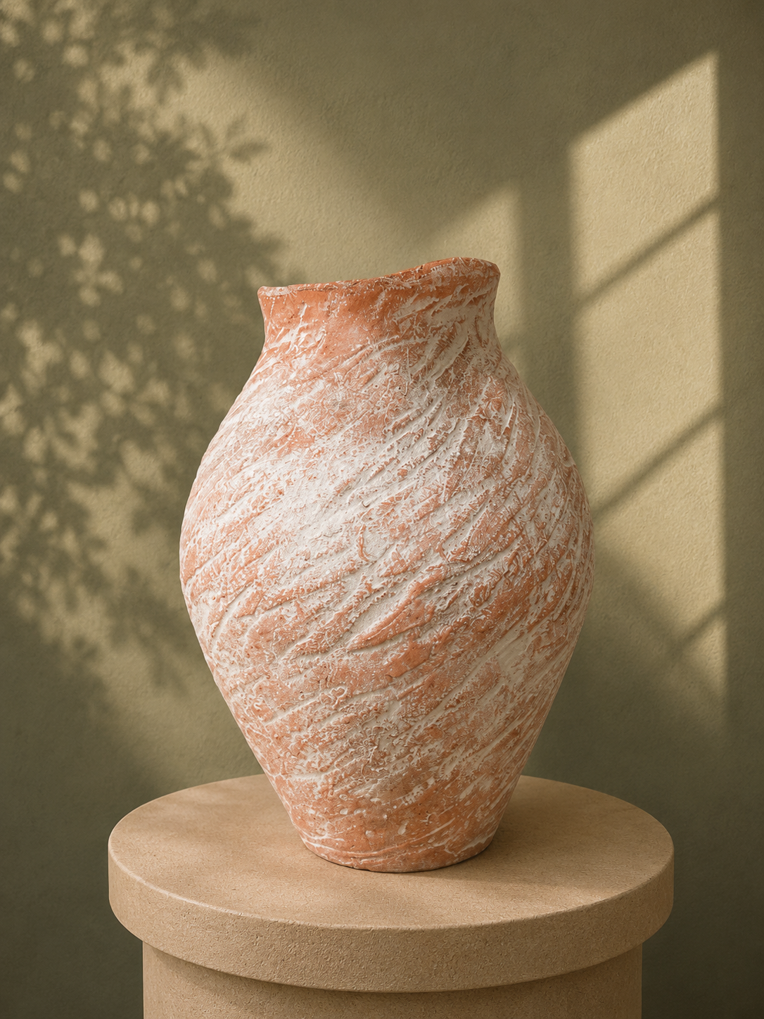Vase Ember