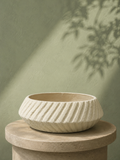 Vase Pleat