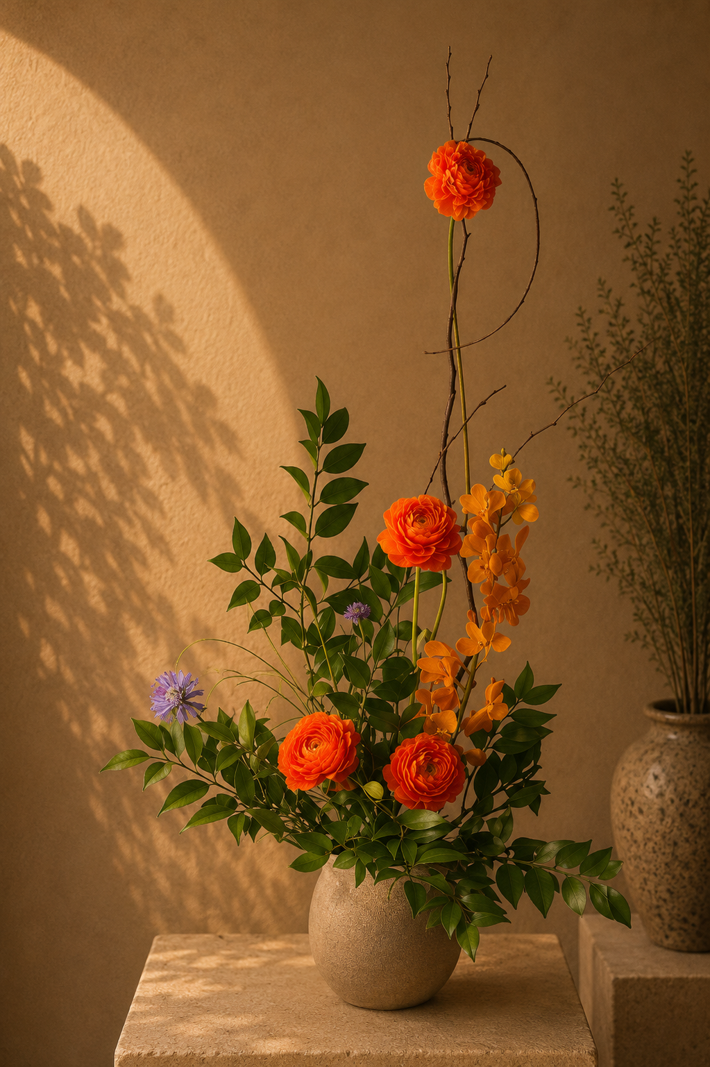 Sunrise Form