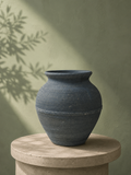 Vase Noir