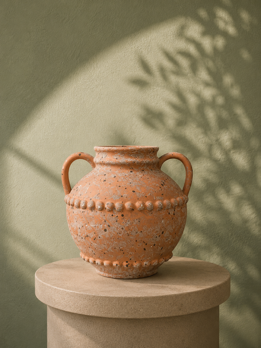 Vase Siena