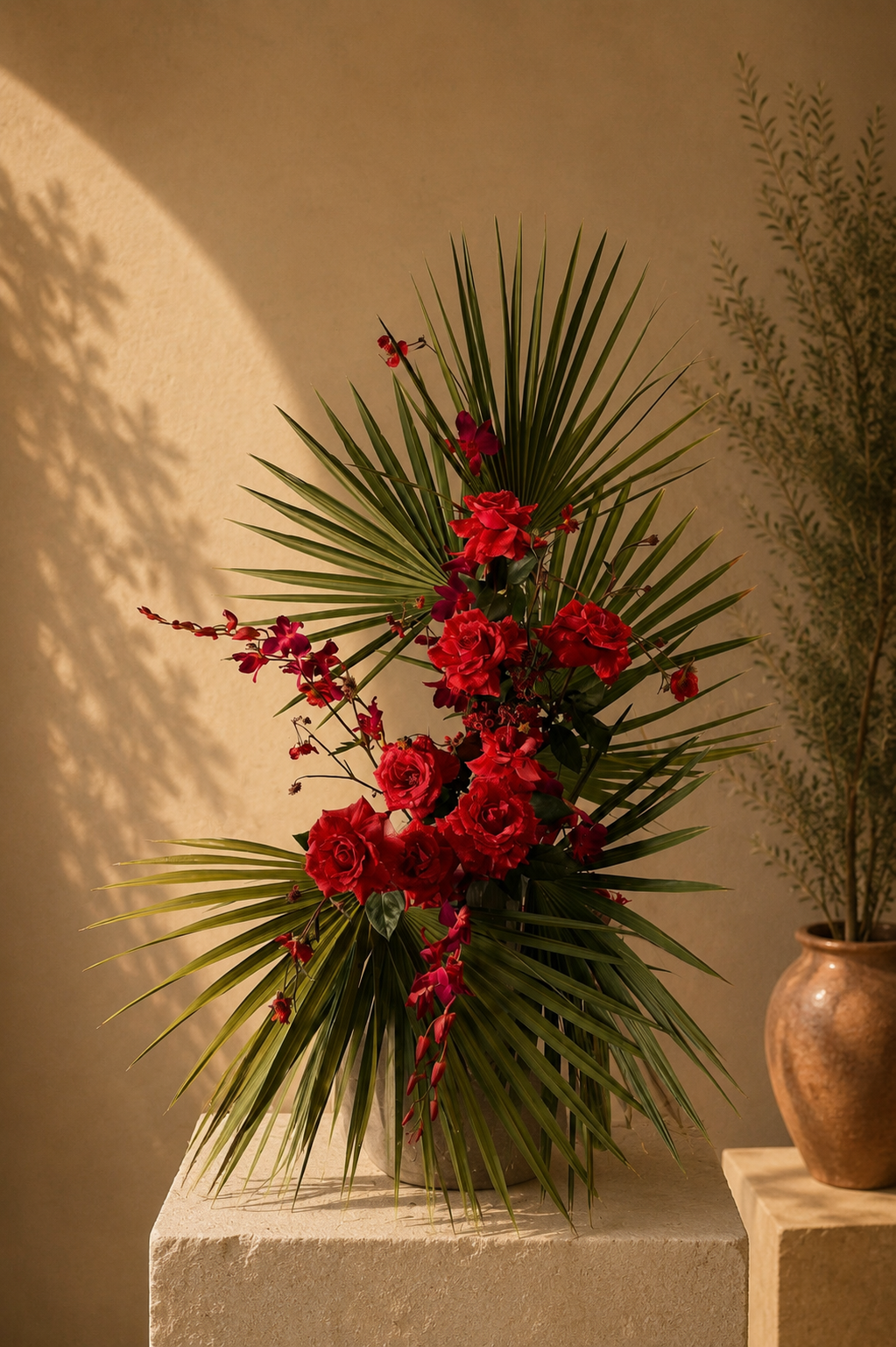 Moss Couture