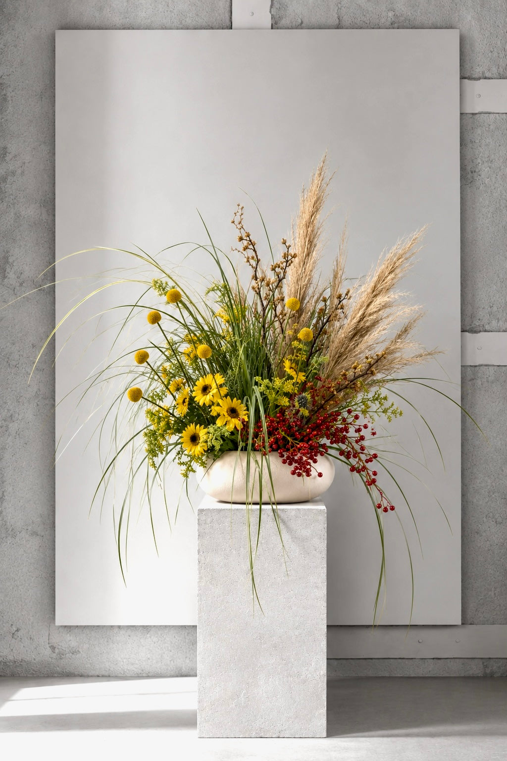 Wild Harvest