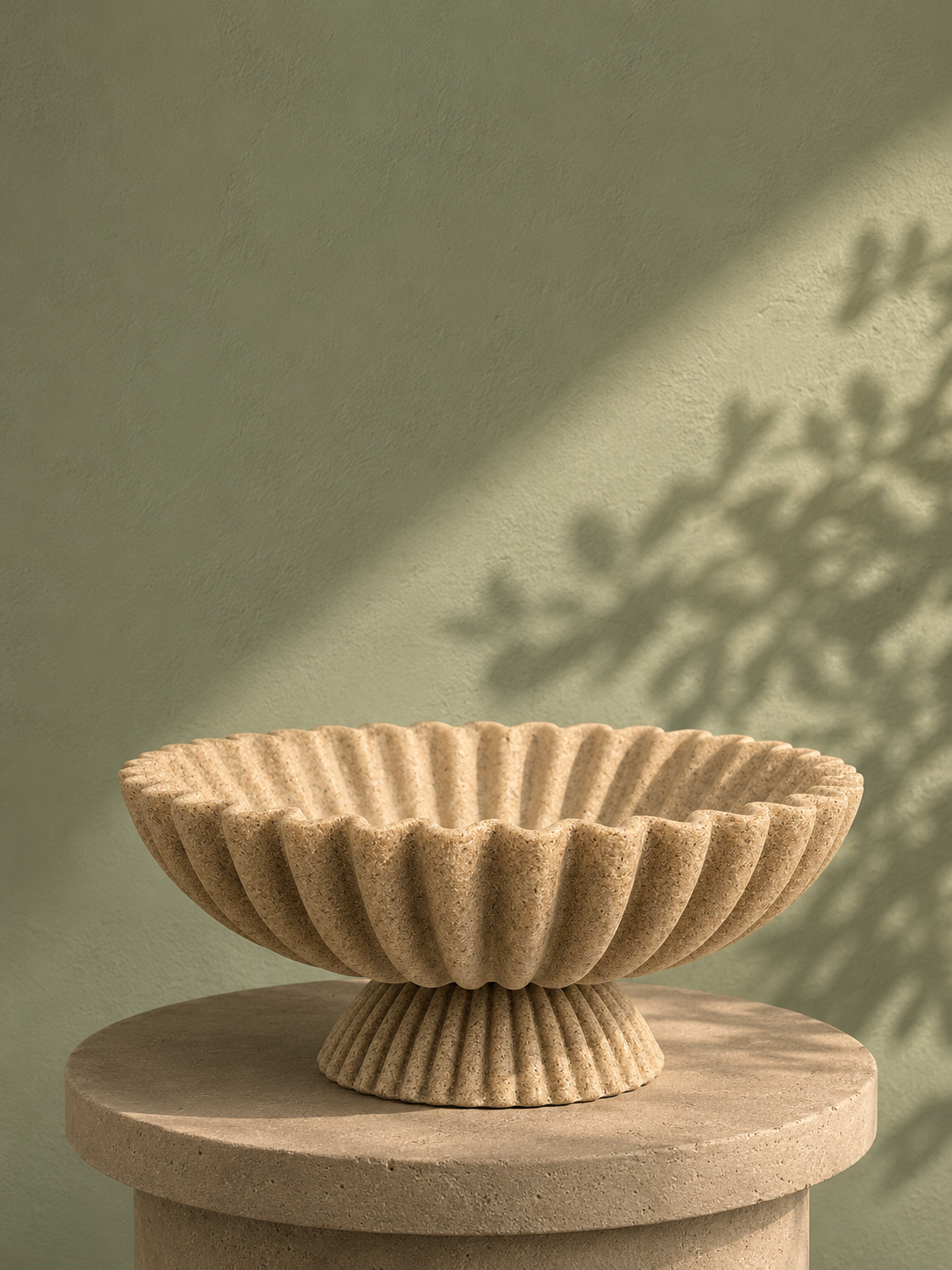 Vase Sol