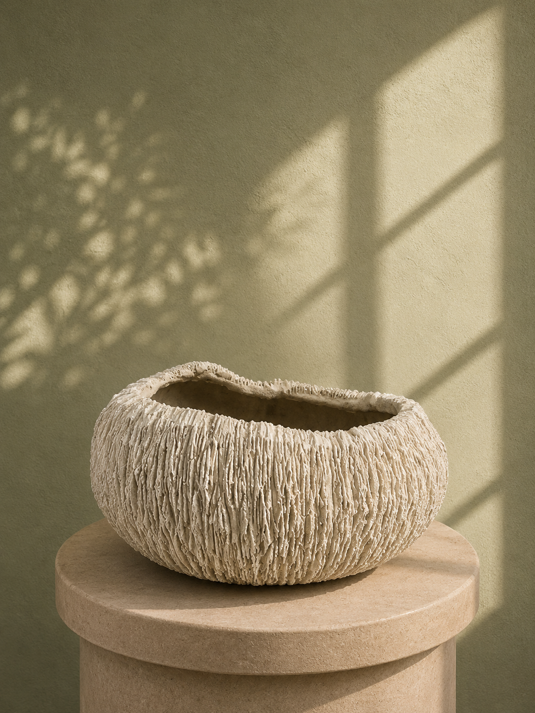 Vase Nest