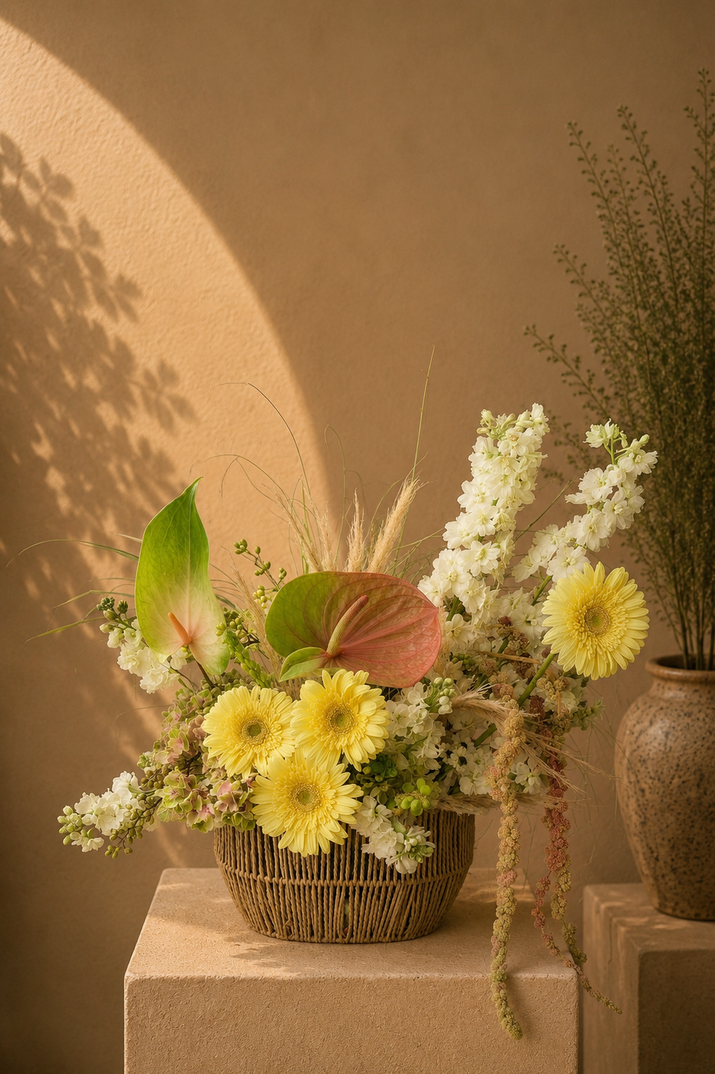Spring Whisper