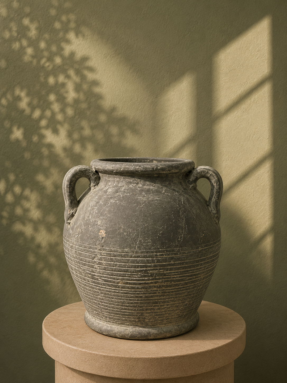 Vase Atlas